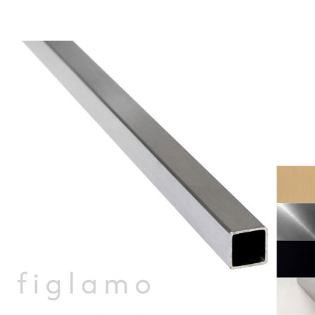 Sprchovacie kabínky - tyč stabilizátora 15x15