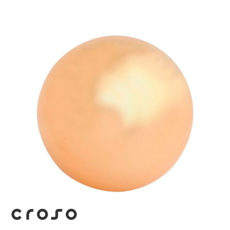 Kugeln - messing hohlkugel