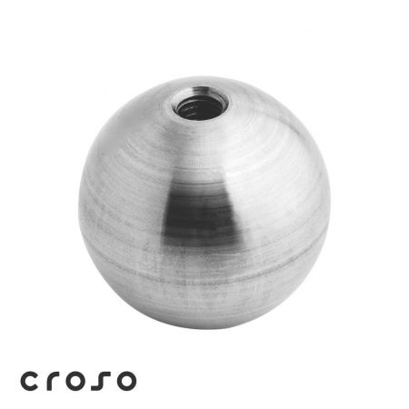 Kugeln - Kugel mit Gewinde