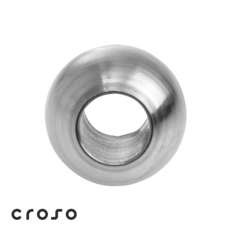 Kugeln - Kugel mit Loch