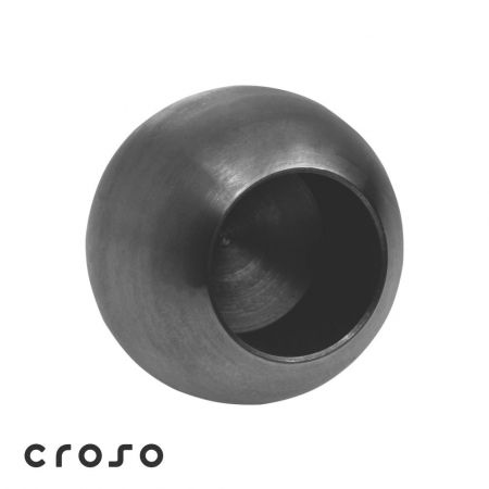 Kugeln - Stahl Sacklochkugel