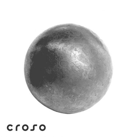 Kugeln - Eisen massiv Kugel