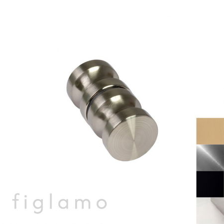 Sprchovacie kabínky - kľučka