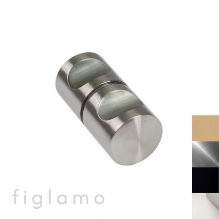 Sprchovacie kabínky - kľučka