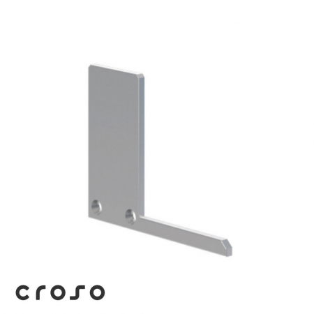 Fara categorie - Koncový uzáver F