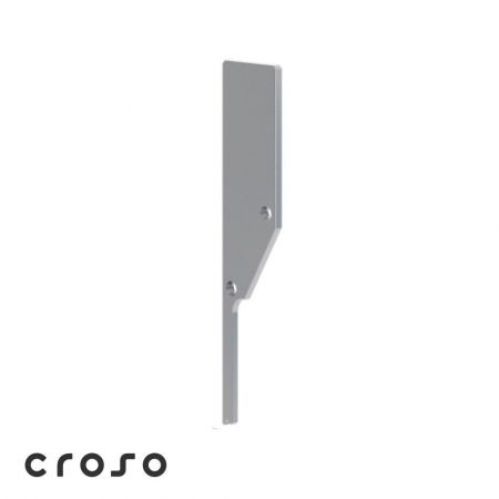 Fara categorie - Koncový uzáver Y