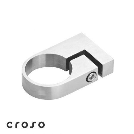 Kotvenia - príruby - svorka