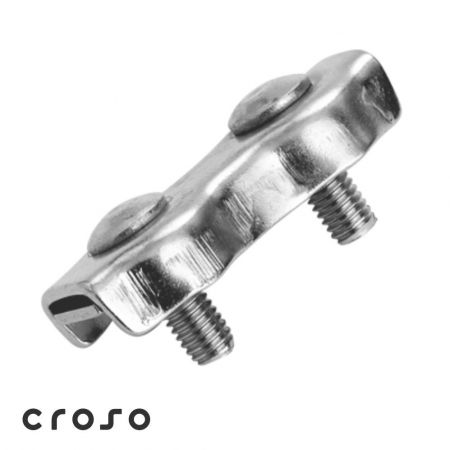 Fara categorie - dvostruka stezaljka