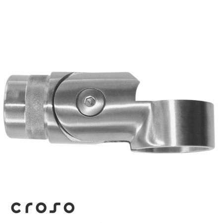 pre okrúhlu rúrku - spoločným držiteľom