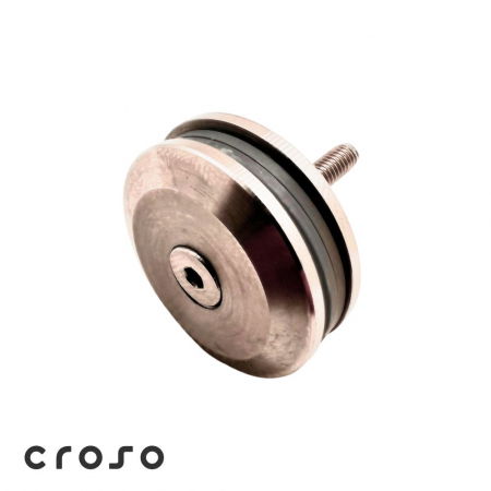 Fara categorie - Ø30+M4 Ausrichtungsverbinder