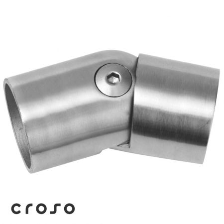 Woodline - zglobni koljeni 0-45°