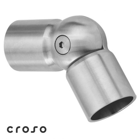 Woodline - zglobni koljeni 90-180°