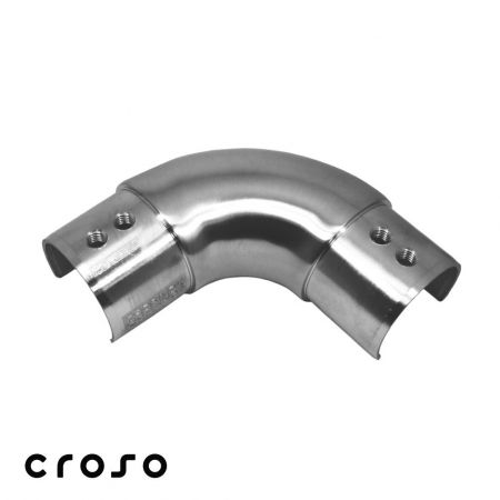 Zubehör - Rundeckbogen horizontal