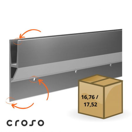 croso 1.0 - croso 1.0 / Y set 6