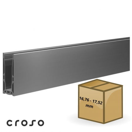 croso 2.0 light - croso 2.0 light / U set 1