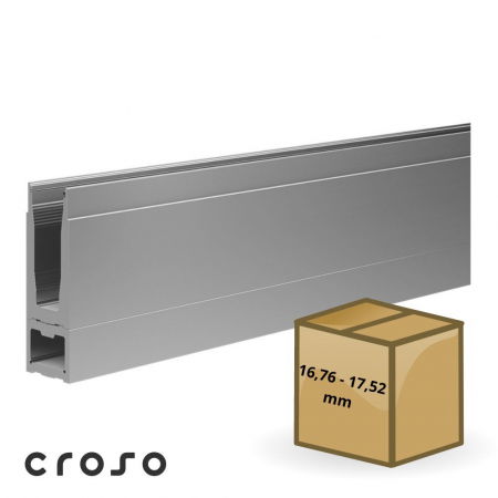croso 2.0 - croso 2.0 / U h szett 2