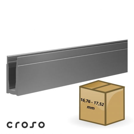 croso 2.0 - croso 2.0 / U set 1