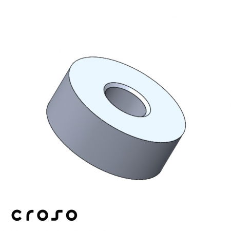 NinjaPfosten - Adapter für AL745 und AL735