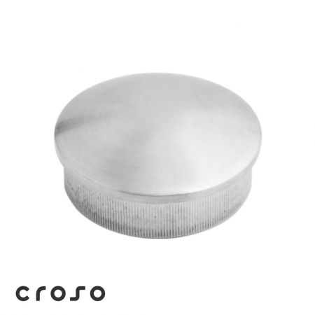 Fara categorie - zaslepka Ø42,4-48,3 x 2,5-4,0