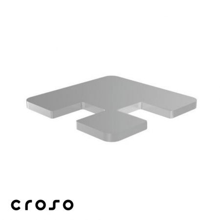 NinjaPfosten - Endkappe