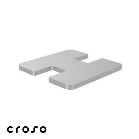 NinjaPfosten - Endkappe