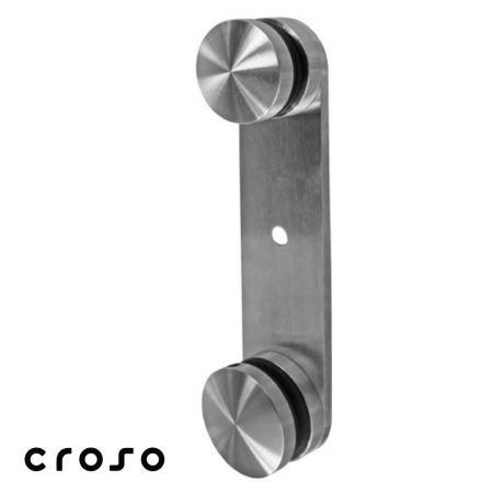 Fara categorie - Kotvenie bocné - sklo