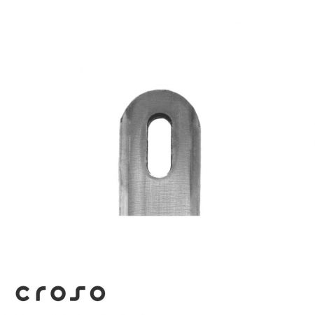 Kotvenia - príruby - zváracia tabuľka S235