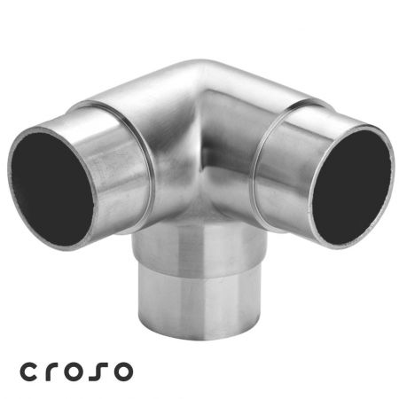 Fara categorie - rohový konektor