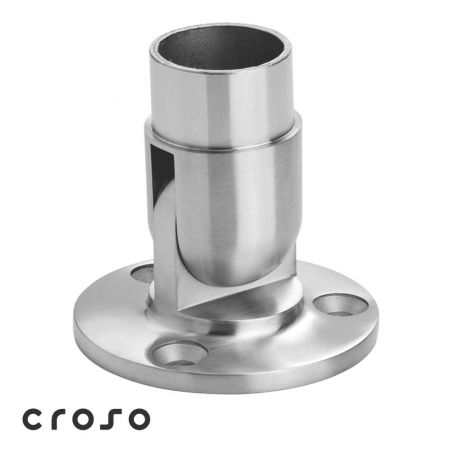 Kotvenia - príruby - kotvenie vrchné-nastaviteľné