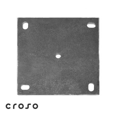 Fara categorie - négyzet talp S235