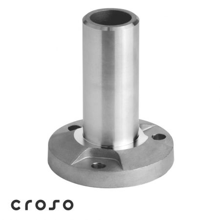 Fara categorie - prirubni press in - jaka