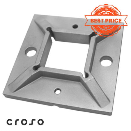 Fara categorie - flansa sudura - strong