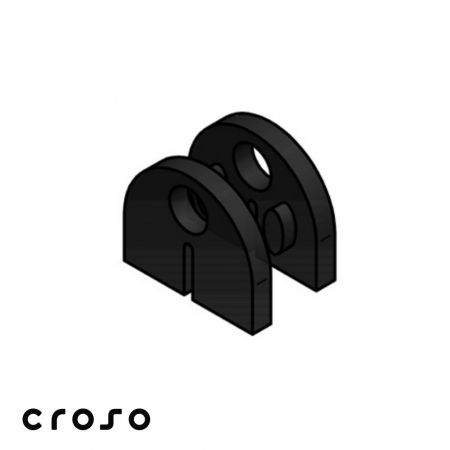 Fara categorie - 108x45 mm-es dupla