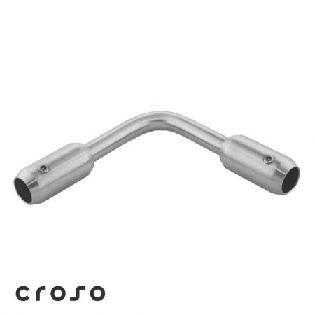 Zatici i nosive ploče - spojni zatik 90°