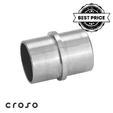 kerek csőhöz - toldó