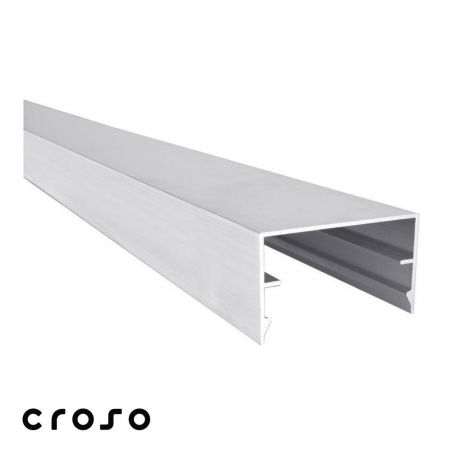 NinjaPfosten - Handlauf - Abdeckkappe