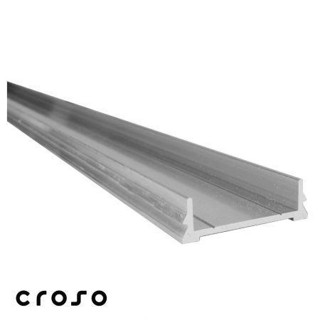 NinjaPfosten - Handlauf - Befestigungsstütze