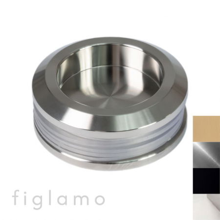 Sprchovacie kabínky - sklenená kľučka dverí Ø 58