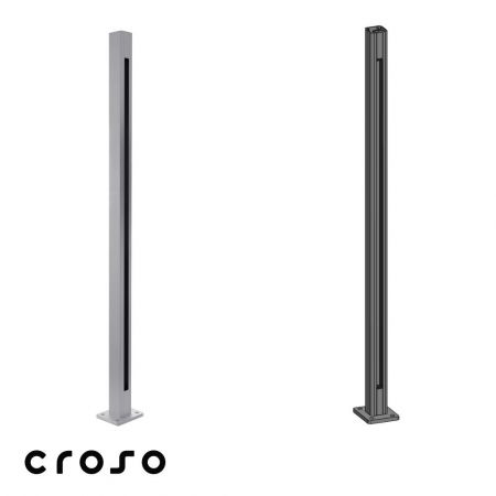 NinjaPfosten - Aufgesetst ENDE