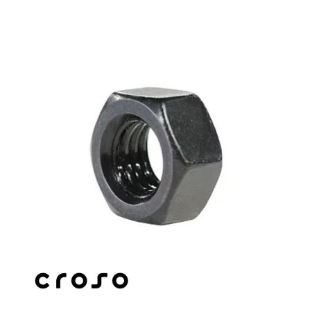 Skrutky - Lepidlá - Vzorky - šesťhranná matica