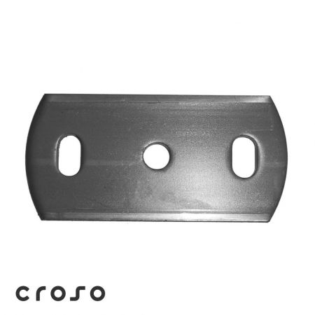 Fara categorie - horgonylemez S235