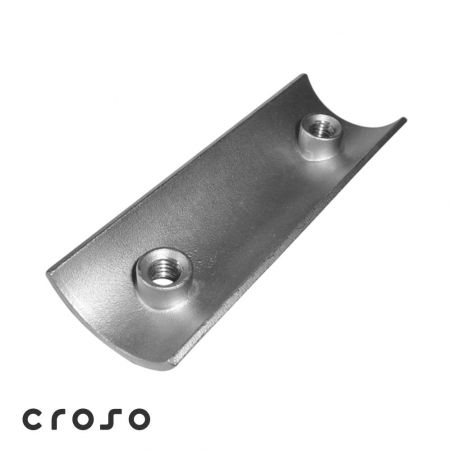 Kotvenia - príruby - protiplech