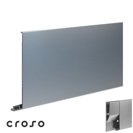 Fara categorie - Profil fedő 1.0 - LED