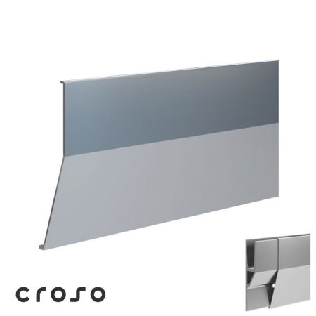 Fara categorie - Profil fedő 1.0 - srég