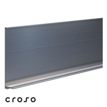 vízelvezetés - vízelvezető profil 310 mm