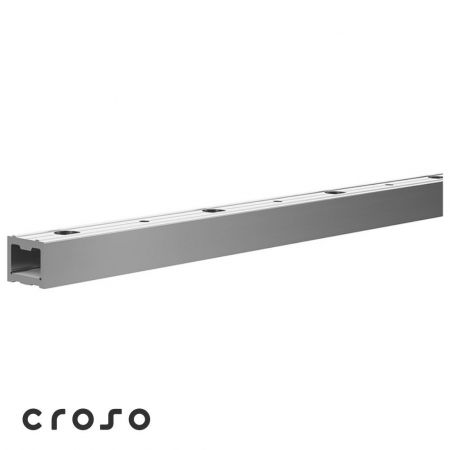 kiegészítők 2.0 & light - alépítmény profil