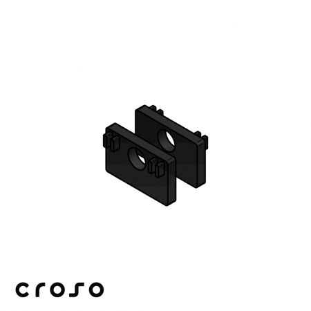 Fara categorie - pre 70(53)x45 mm zdvojnásobí