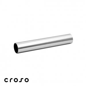 Cijev od nehrđajućeg čelika - Nerezová rúrka Ø 42,4×2,0 mm × 6000 mm CN1000120 brúsená