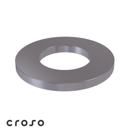 Fara categorie - Saiba DIN 125A A2