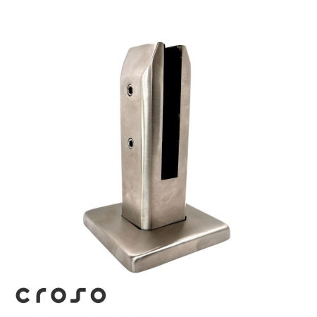 Fara categorie - Spigot štvorec, bez vrtania, 45x50